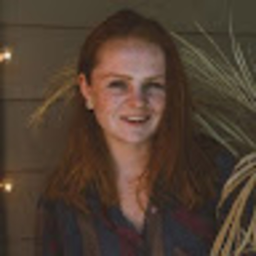 Meet your Posher, Erica